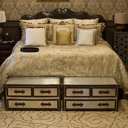 Beaumont Ranch Hotel Grandview ภายนอก รูปภาพ