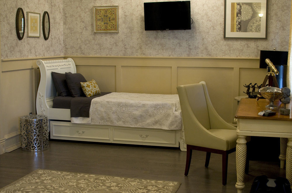 Beaumont Ranch Hotel Grandview ภายนอก รูปภาพ