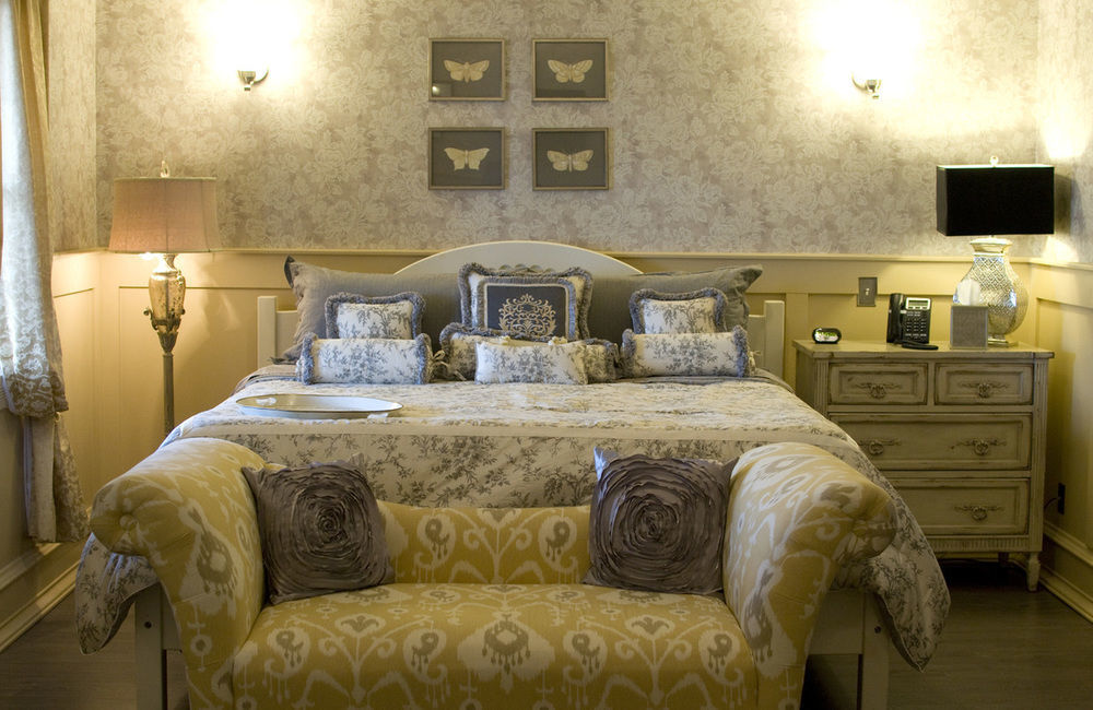 Beaumont Ranch Hotel Grandview ภายนอก รูปภาพ
