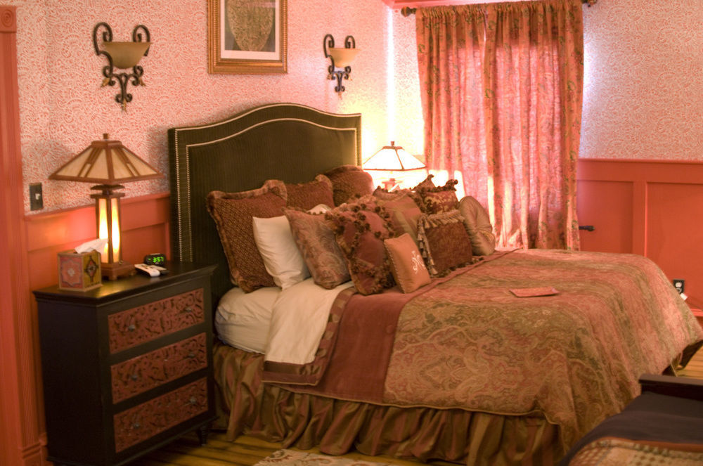 Beaumont Ranch Hotel Grandview ภายนอก รูปภาพ