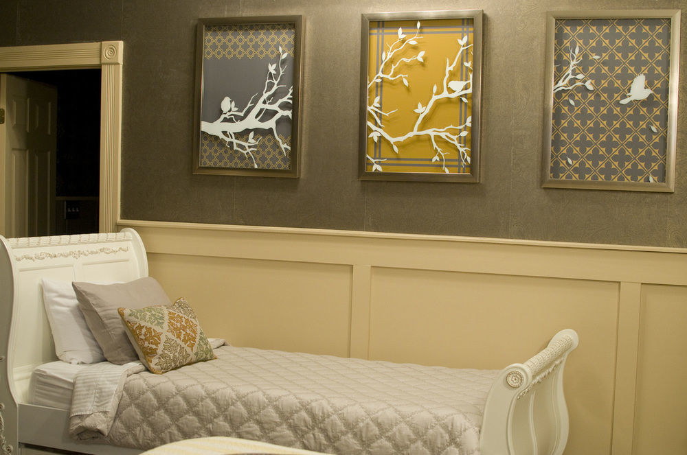 Beaumont Ranch Hotel Grandview ภายนอก รูปภาพ