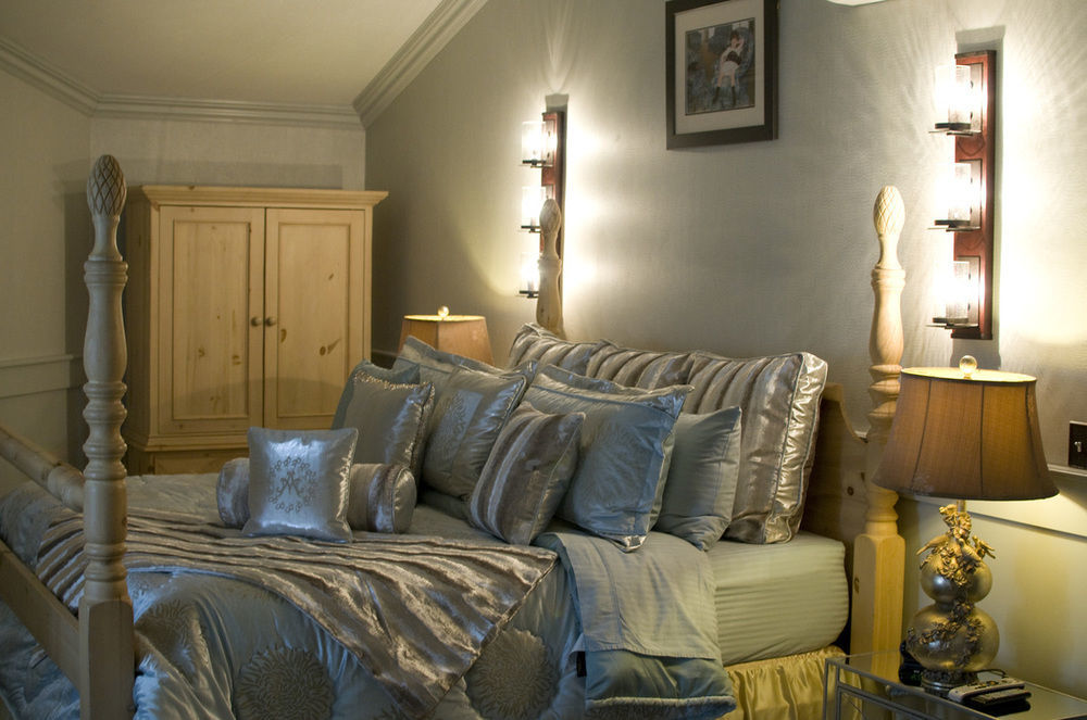 Beaumont Ranch Hotel Grandview ภายนอก รูปภาพ