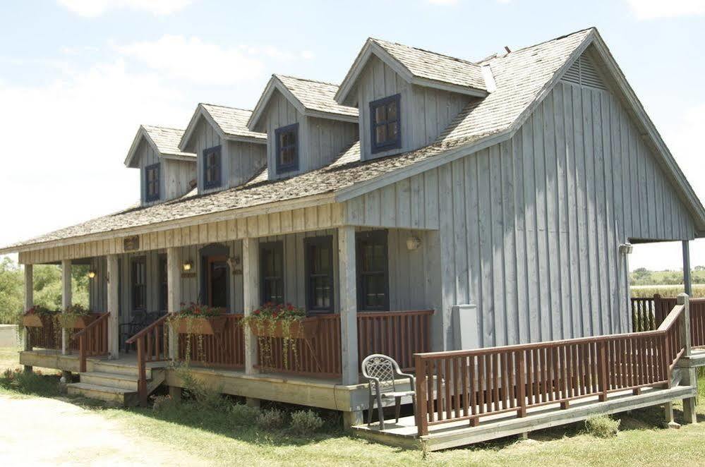 Beaumont Ranch Hotel Grandview ภายนอก รูปภาพ