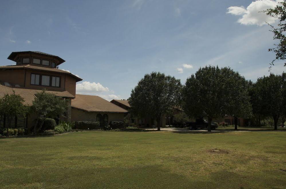 Beaumont Ranch Hotel Grandview ภายนอก รูปภาพ