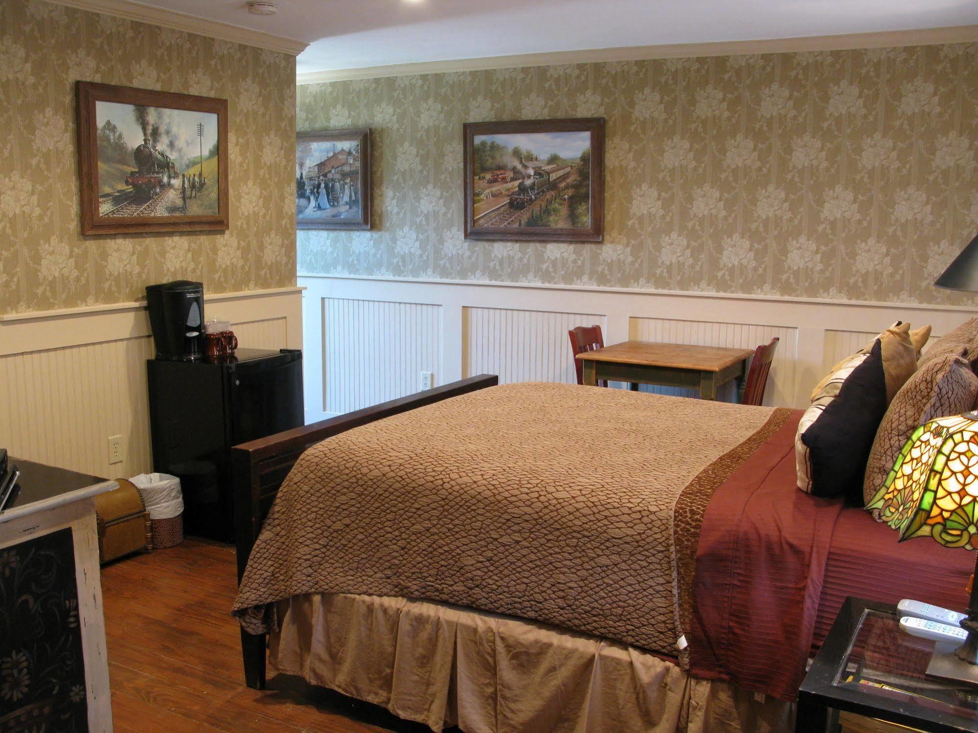 Beaumont Ranch Hotel Grandview ภายนอก รูปภาพ