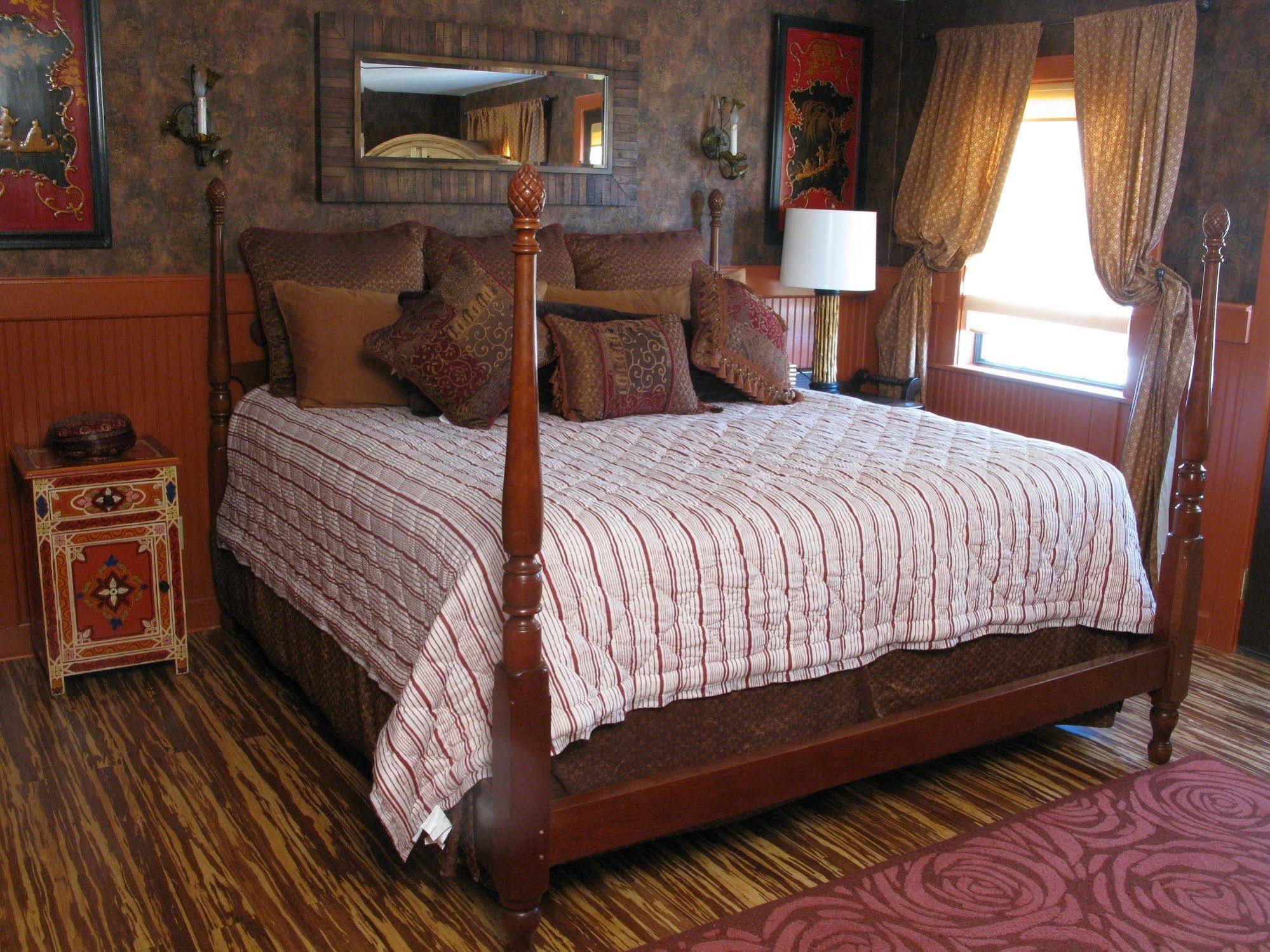 Beaumont Ranch Hotel Grandview ภายนอก รูปภาพ