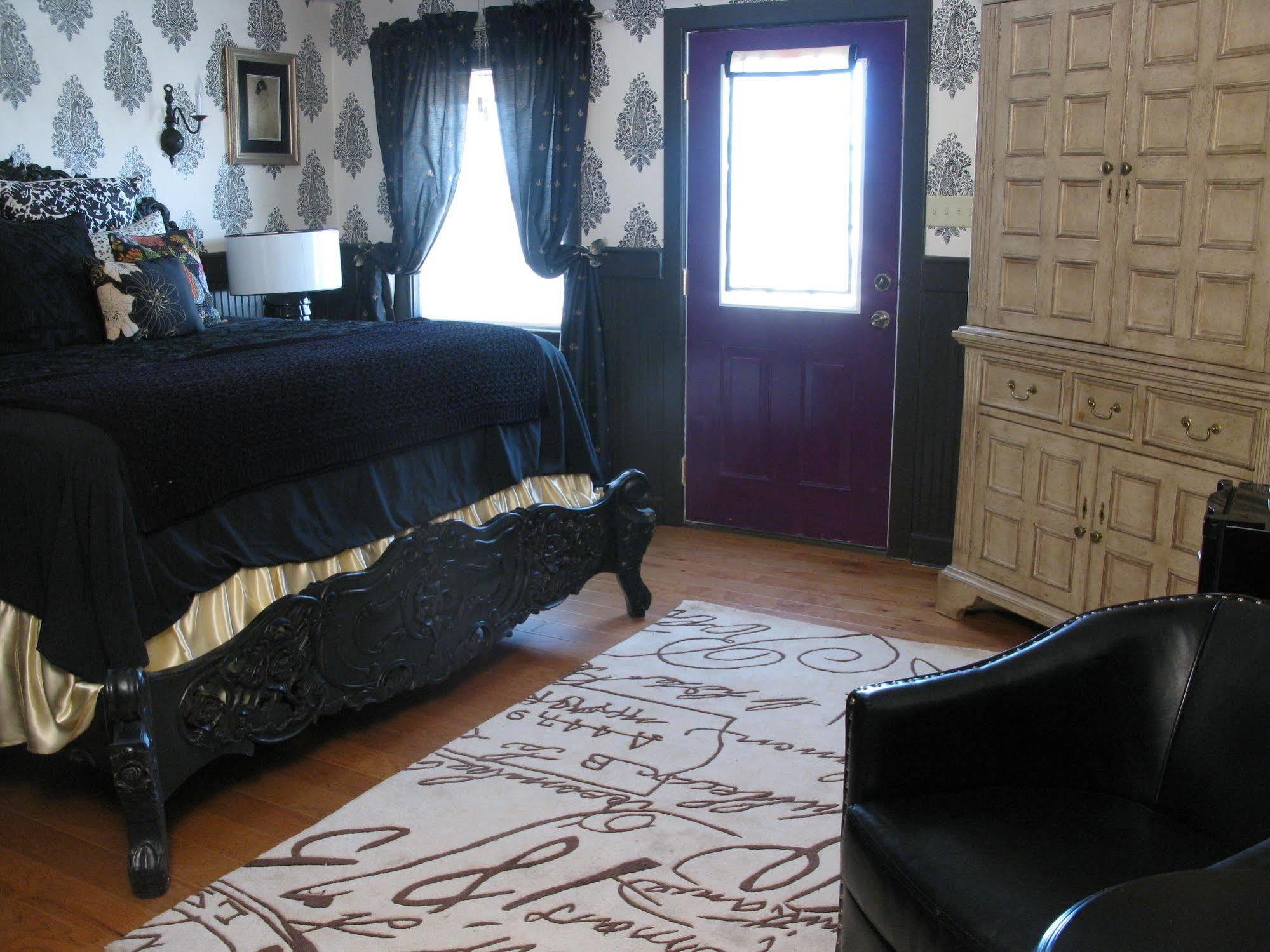 Beaumont Ranch Hotel Grandview ภายนอก รูปภาพ