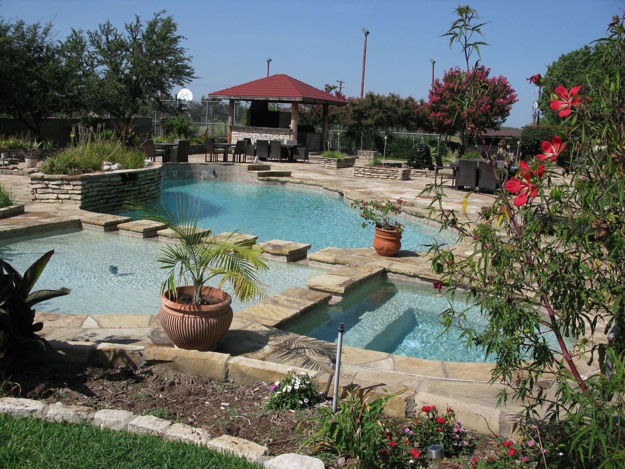 Beaumont Ranch Hotel Grandview ภายนอก รูปภาพ