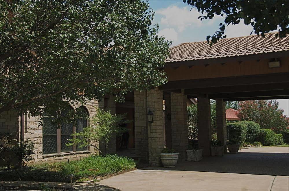 Beaumont Ranch Hotel Grandview ภายนอก รูปภาพ